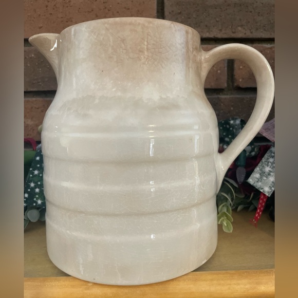 Lord Nelson Pottery England Other - Vintage Lord Nelson Pottery England pitcher